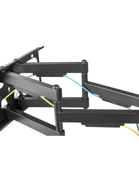 FONESTAR MOV-684PR Soporte TV orientable de pared