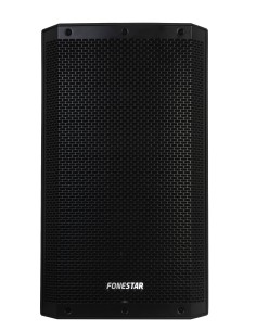 FONESTAR FORCE-X15DSP Altavoz activo de alta potencia