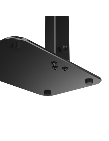 FONESTAR STM-22BA Soporte orientable de mesa