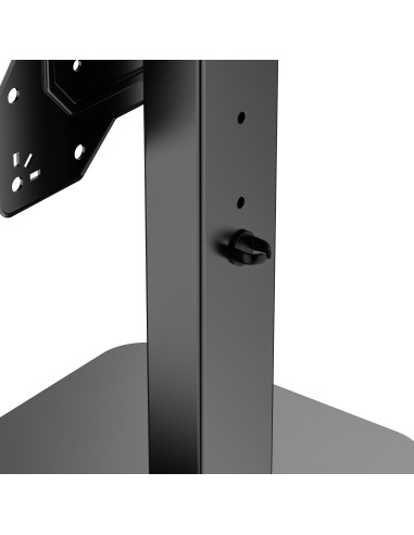 FONESTAR STM-22BA Soporte orientable de mesa