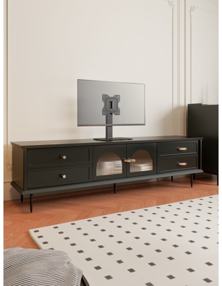 FONESTAR STM-22BA Soporte orientable de mesa