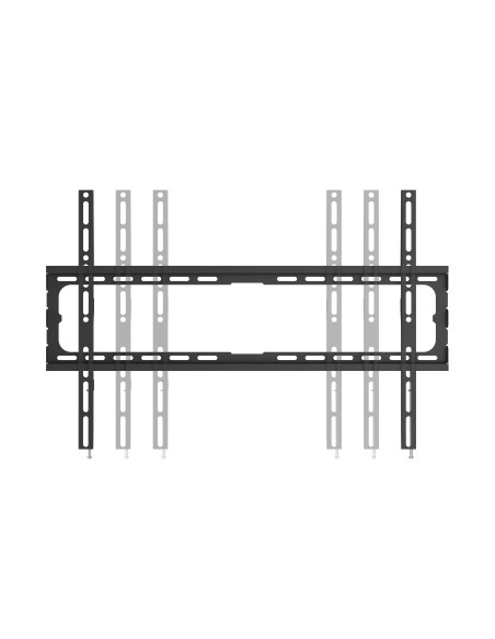 FONESTAR  FIX-064EN Soporte TV fijo de pared