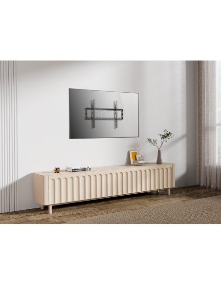 FONESTAR  FIX-064EN Soporte TV fijo de pared