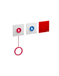 FONESTAR CALL-HELP Kit de llamada de asistencia 2