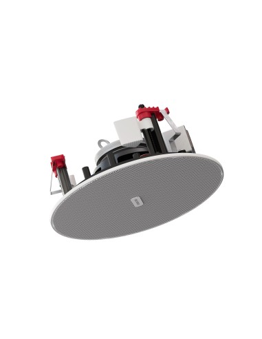 FONESTAR  SKY-5T Altavoz de techo 5'' con transformador de línea de 100 V