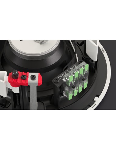 FONESTAR  SKY-5 Altavoz de techo 5'' de baja impedancia