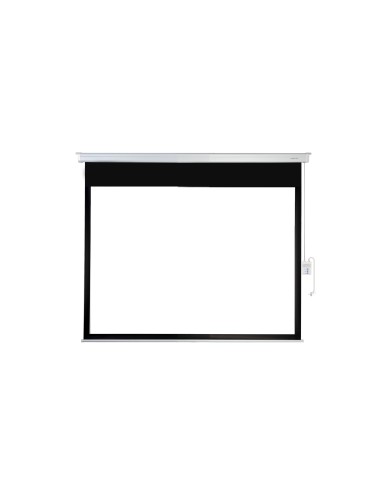 FONESTAR PPEL-43150-FA Pantalla de proyección eléctrica 4:3
