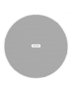 FONESTAR SKY-5T-DOME Altavoz de techo 5'' + 1'' con transformador de línea de 100 V y baja impedancia 2