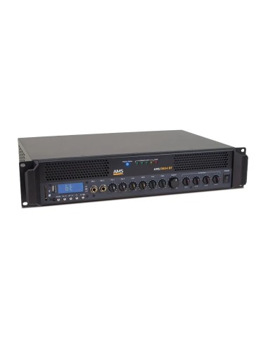PACK DE MEGAFONIA EXTERIOR 6T- 180W de potencia