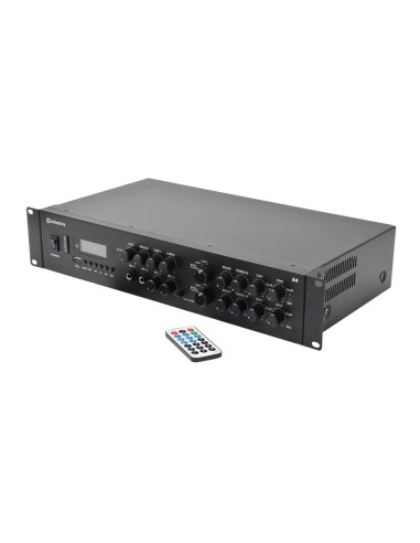 Pack de sonido 305 | Masquesonido.com