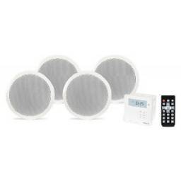 Fonestar KS-064 Equipo de Hilo Musical - 1