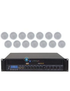 Pack de Hilo Musical - HILO PLUS 14