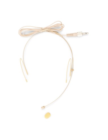 Power Dynamics D220B Micrófono inalámbrico de petaca UHF 2x 80-Canales, sistema True Diversity