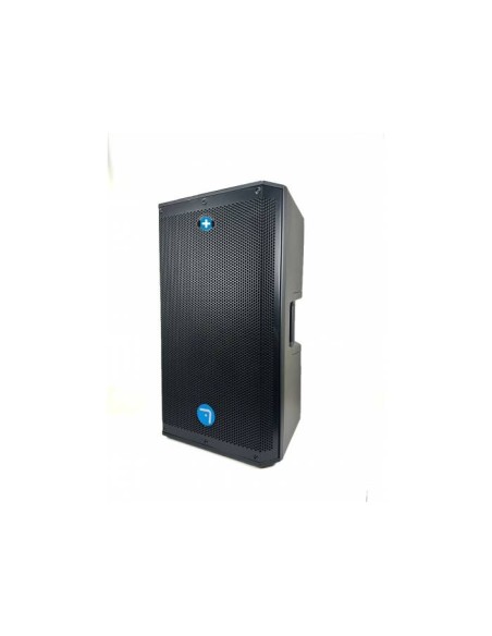 SEVEN SV12APRO-TWS-ASP ALTAVOZ ACTIVO 12” BI- AMPLIFICADO CON ASP REPRODUCTOR MP3 y BT-TWS