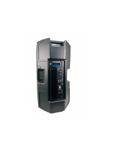 SEVEN SV12APRO-TWS-ASP ALTAVOZ ACTIVO 12” BI- AMPLIFICADO CON ASP REPRODUCTOR MP3 y BT-TWS