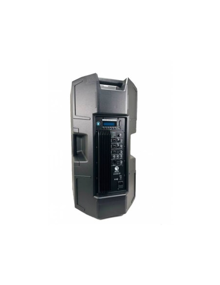 SEVEN SV12APRO-TWS-ASP ALTAVOZ ACTIVO 12” BI- AMPLIFICADO CON ASP REPRODUCTOR MP3 y BT-TWS