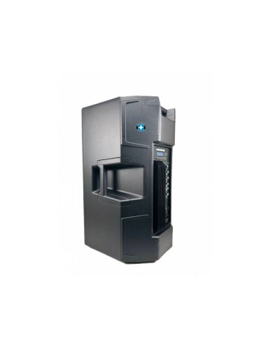 SEVEN SV12APRO-TWS-ASP ALTAVOZ ACTIVO 12” BI- AMPLIFICADO CON ASP REPRODUCTOR MP3 y BT-TWS