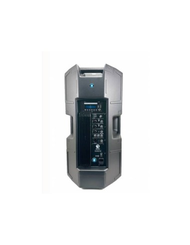 SEVEN SV12APRO-TWS-ASP ALTAVOZ ACTIVO 12” BI- AMPLIFICADO CON ASP REPRODUCTOR MP3 y BT-TWS