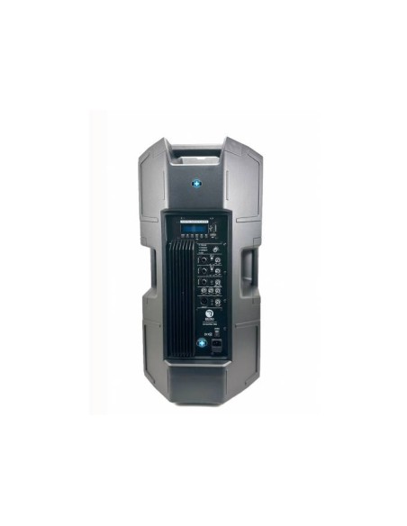 SEVEN SV12APRO-TWS-ASP ALTAVOZ ACTIVO 12” BI- AMPLIFICADO CON ASP REPRODUCTOR MP3 y BT-TWS