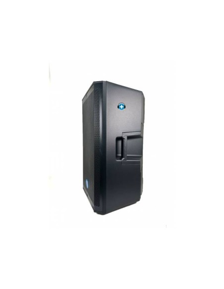 SEVEN SV12APRO-TWS-ASP ALTAVOZ ACTIVO 12” BI- AMPLIFICADO CON ASP REPRODUCTOR MP3 y BT-TWS
