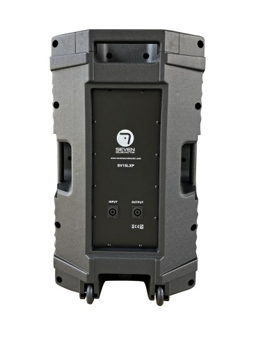 SEVEN SV15LXP  Altavoz pasivo de  15 pulgadas