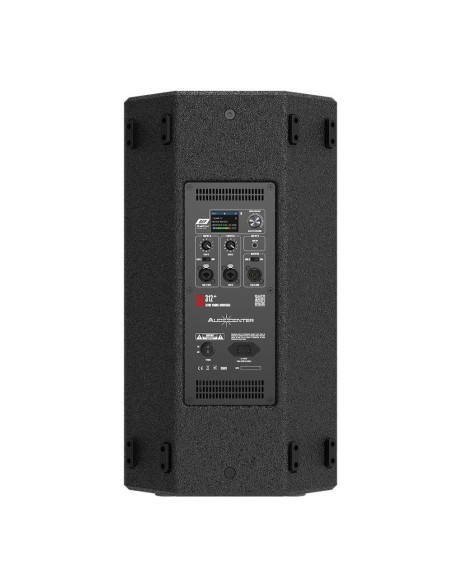 AUDIOCENTER SA3-12 MK2 ALTAVOZ ACTIVO DSP 12"