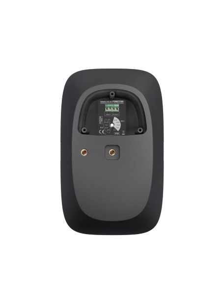 FONESTAR SONORA-5TN-EN Altavoz de superficie EN 54 con transformador de línea de 100 V y baja impedancia