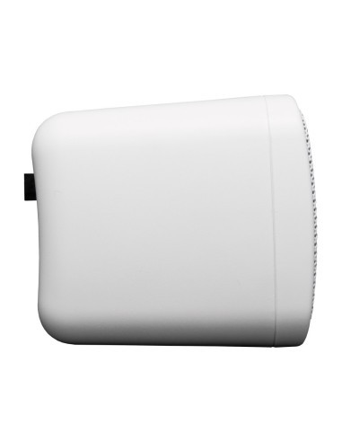 WORK Pro NEO 3 Blanco Altavoz  pasivo 50 W (full range) @ 8 Ohm, 10 W @ L100V.