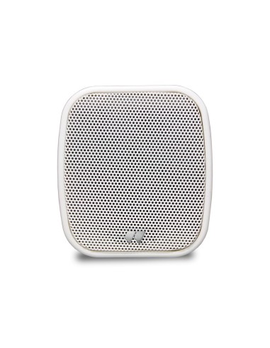 WORK Pro NEO 3 Blanco Altavoz  pasivo 50 W (full range) @ 8 Ohm, 10 W @ L100V.