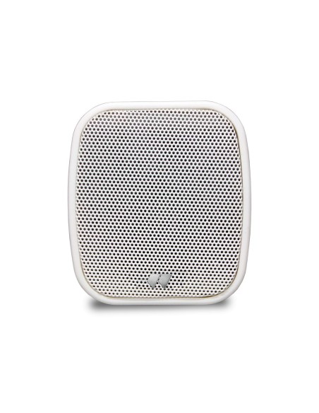 WORK Pro NEO 3 Blanco Altavoz  pasivo 50 W (full range) @ 8 Ohm, 10 W @ L100V.