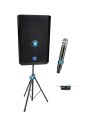 PACK SEVEN 15APRO-TWS-ASP  VOCALISTA INALAMBRICO BASIC