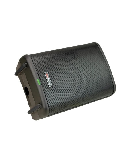MARK MPB 190 Altavoz Portátil de 8"  Bluetooth y DSP
