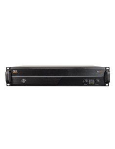 AMS AP 362 Amplificador  2 x 360 W @ 4 Ohm 2