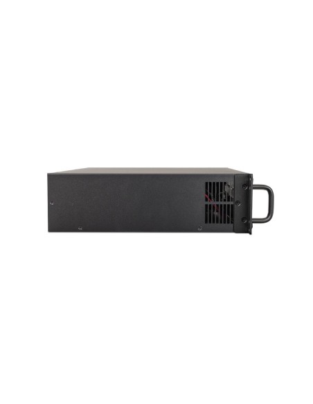 AMS AP 362 Amplificador  2 x 360 W @ 4 Ohm