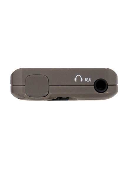 FONESTAR TOUR-100R  Receptor inalámbrico para sistema de guía