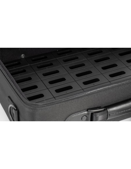 FONESTAR TOURC-305 Maletín cargador 35 equipos