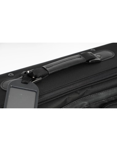 FONESTAR TOURC-305 Maletín cargador 35 equipos