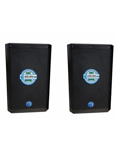 SEVEN PASV-12APRO-TWS EASY PACK