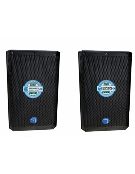 SEVEN PASV-12APRO-TWS EASY PACK