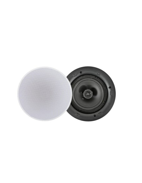 Adastra LP8V Altavoz de techo 2 Vías 8" Línea 100V/8Ω
