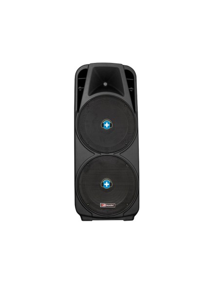Mark  MBS 1215/2 Altavoz pasivo 800w a 4 Ohm