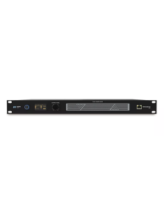 Work Pro PULSE DRIVE 1002 Amplificador 2 x 500 W @4 ohm. Clase D. DSP. Control PC, Ethernet 2