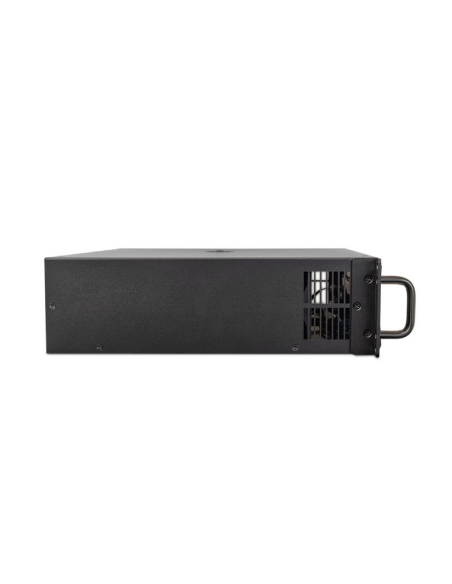 AMS AP 1702 Amplificador audio. 2 x 850 W @ 4 Ohm