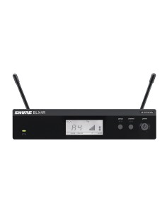 Shure BLX24RE/PG58 H8E 2
