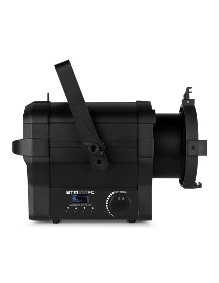 beamZ Pro BTM100FC Foco Fresnel Zoom 100W RGBALC