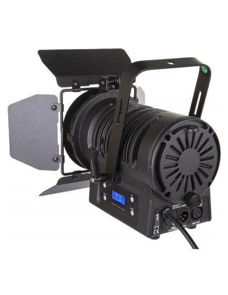 BRITEQ BT-THEATRE 60FCL TEATRO 60W RGBL17°-40° zoom