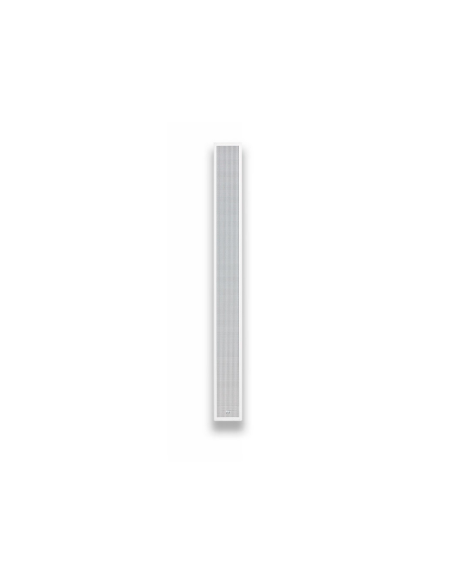 Work Pro UDA 16 Columna acústica pasiva 400 W @ 8 Ohm Blanca