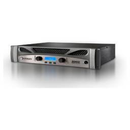 CROWN XTI-2002 Etapa Potencia 2 * 800W 4Oh 2