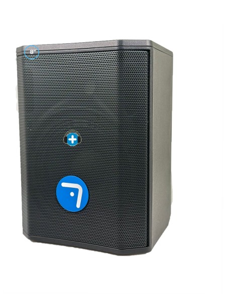 Altavoz Bluetooth portátil SV8EVENT TWS,  batería 6 horas autonomia