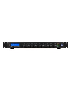 Power Dynamics   PDC90 Reproductor multimedia con amplificador DAB+/USB/MP3/BT